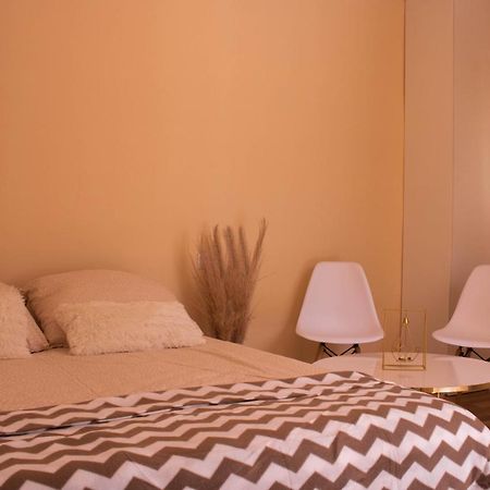 Luxury Studio Apartment Mostar Bagian luar foto