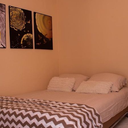 Luxury Studio Apartment Mostar Bagian luar foto
