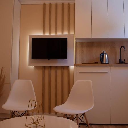 Luxury Studio Apartment Mostar Bagian luar foto