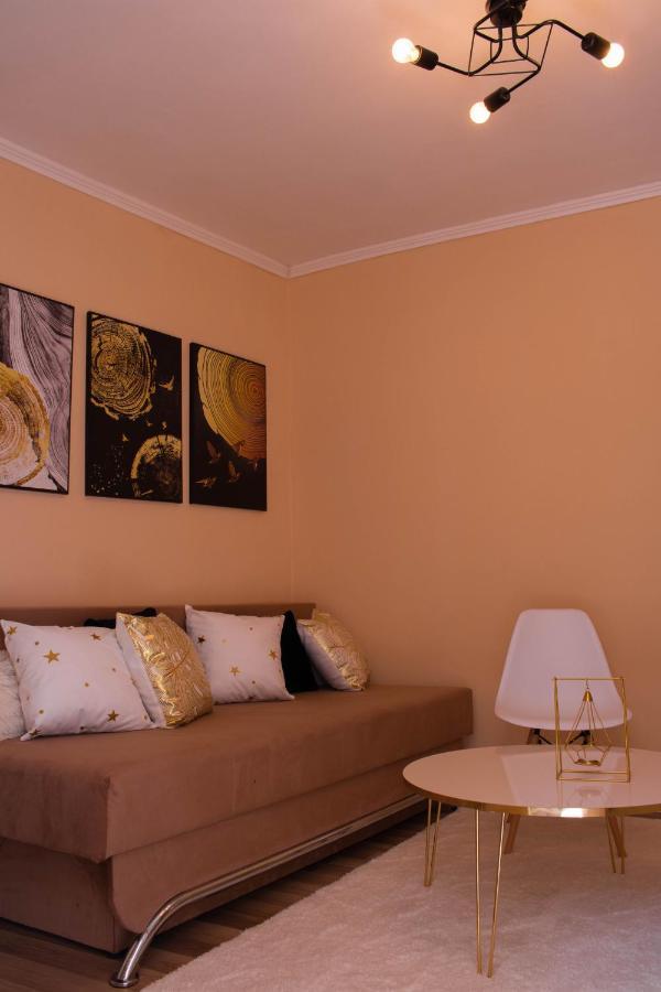 Luxury Studio Apartment Mostar Bagian luar foto